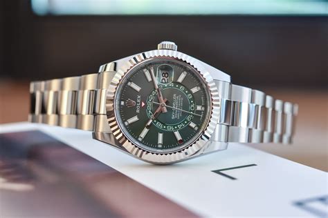 rolex 9001 vs 9002|rolex sky dweller green dial.